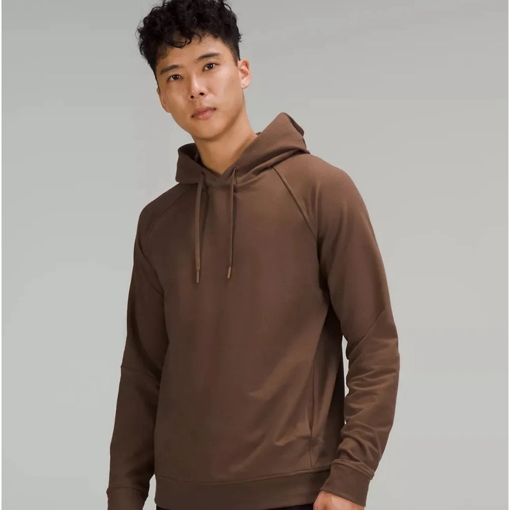 Lululemon Men’s “City Sweat” Hoodie (M) *FALL PREVIEW*